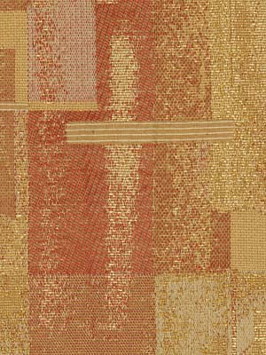 Robert Allen Mosaic | Aged Gold Upholstery - 130137