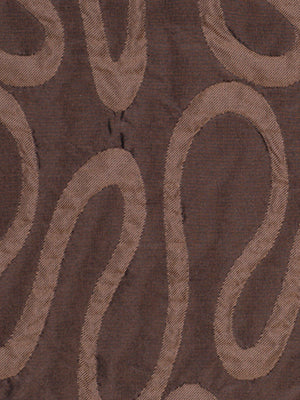 Robert Allen Quilted Loops | Driftwood Upholstery - 131214