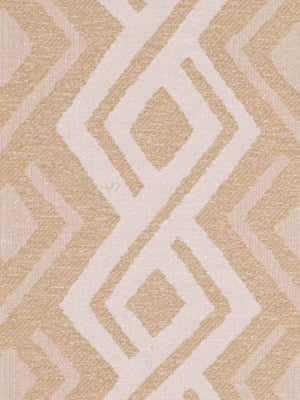Robert Allen Diamond Road | Parchment Upholstery - 131595
