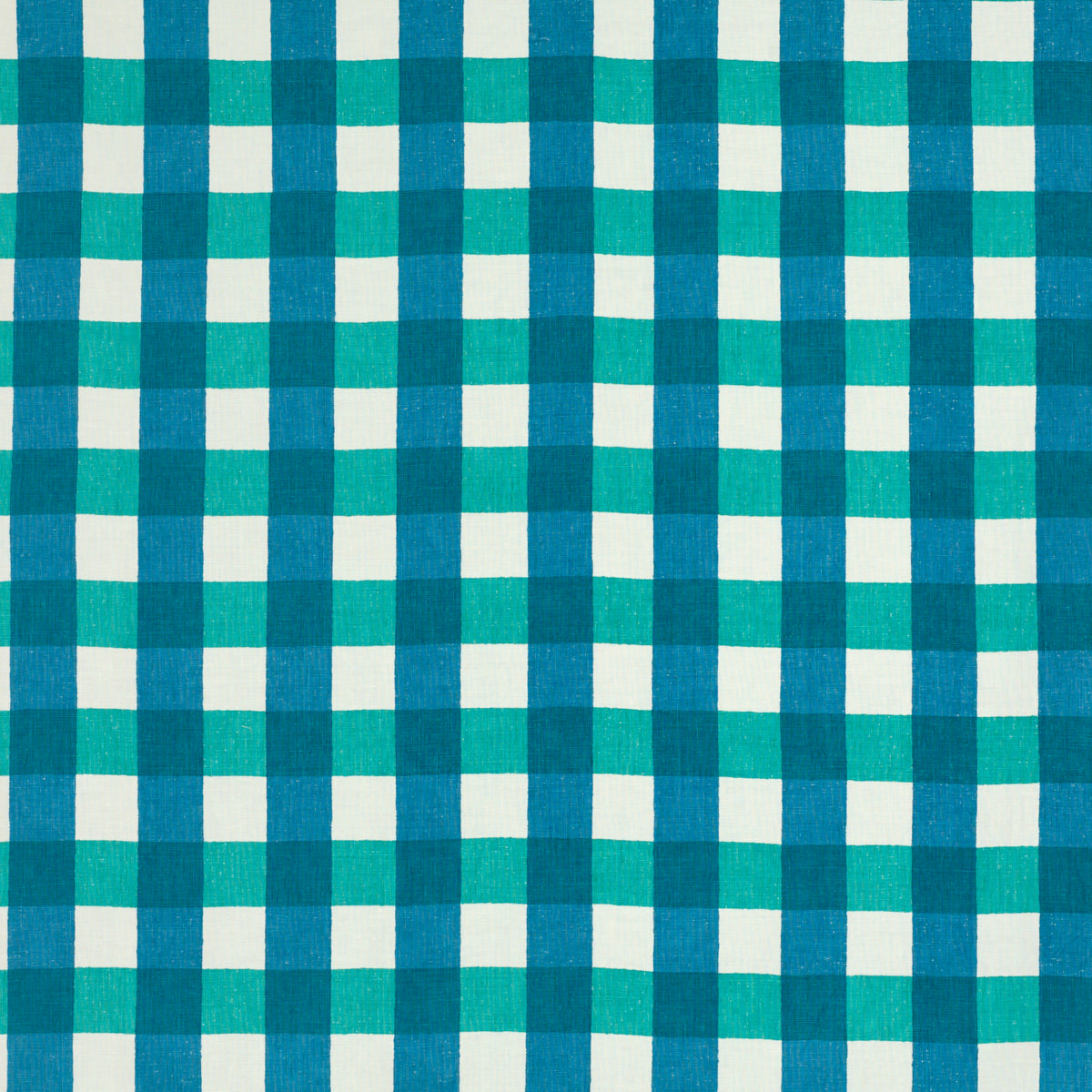 SCHUMACHER RAOUL TEXTILES POLENG PRINTS PRINTS LAKE - 133B80