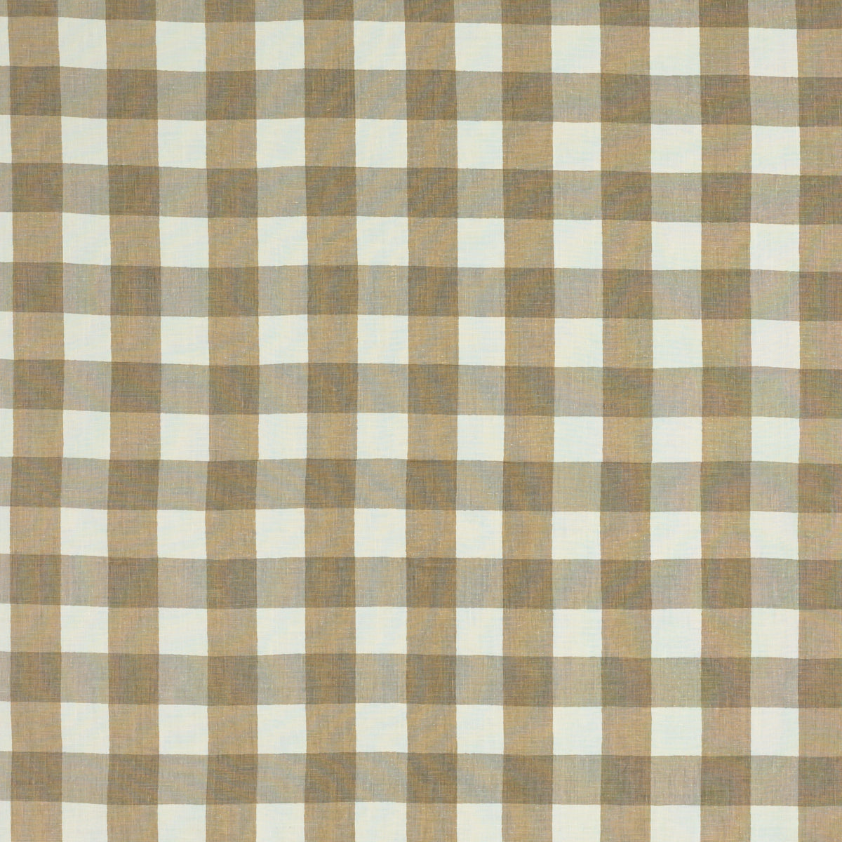 SCHUMACHER RAOUL TEXTILES POLENG PRINTS PRINTS DRIFTWOOD - 133B95