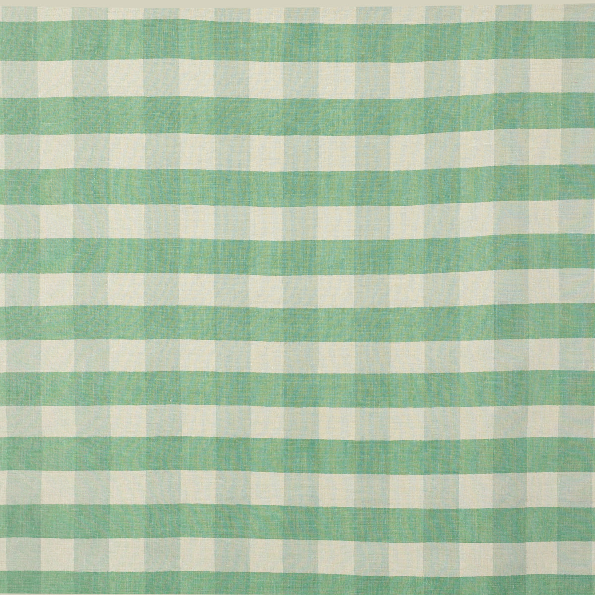 SCHUMACHER RAOUL TEXTILES POLENG PRINTS PRINTS ROBIN'S EGG - 133N67