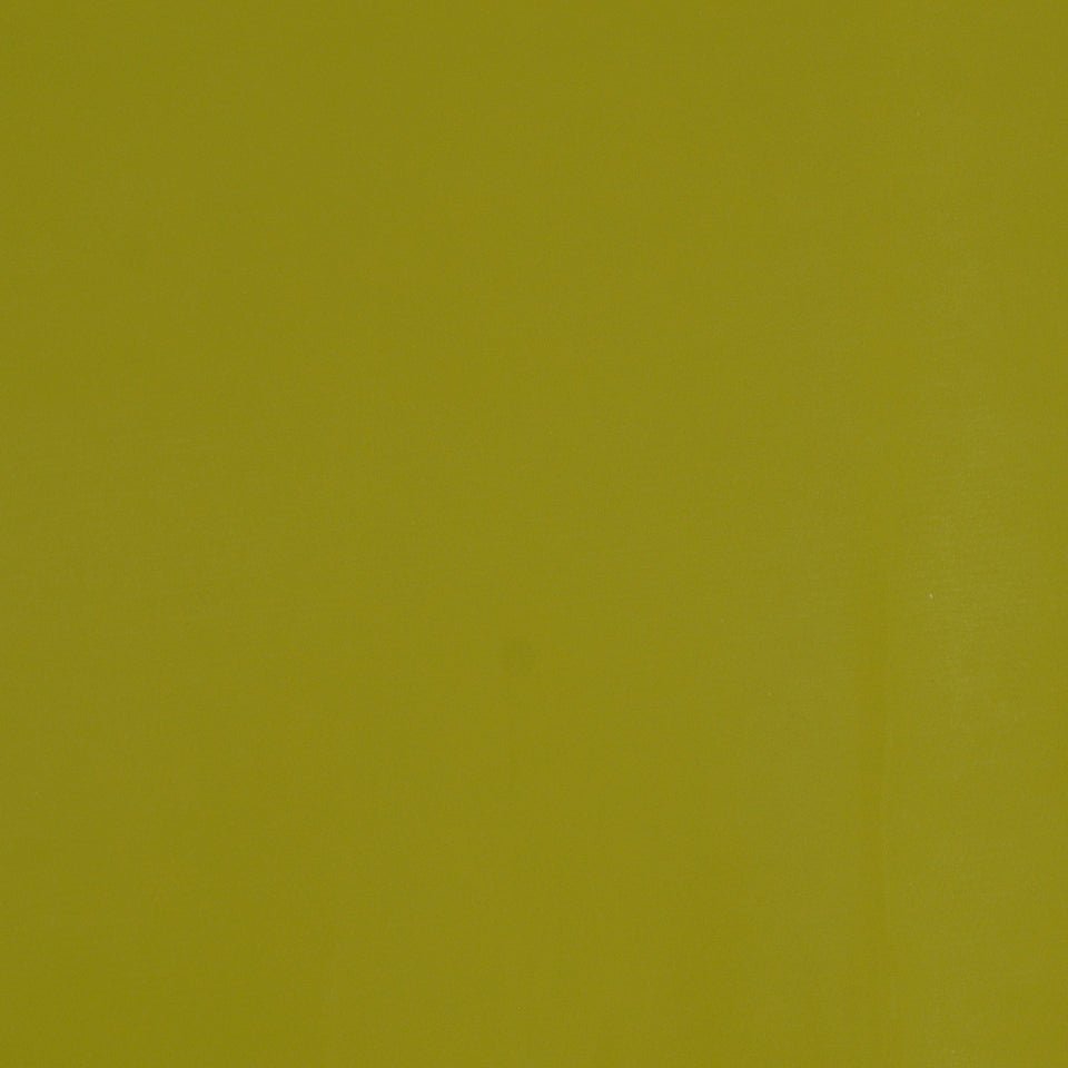 Solid olive green fabric swatch, matte finish, versatile for apparel or crafts