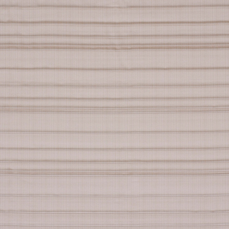 Beacon Hill Linear Fold | Pewter Upholstery - 139124