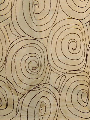 Robert Allen Ruala | Chocolate Drapery - 141331