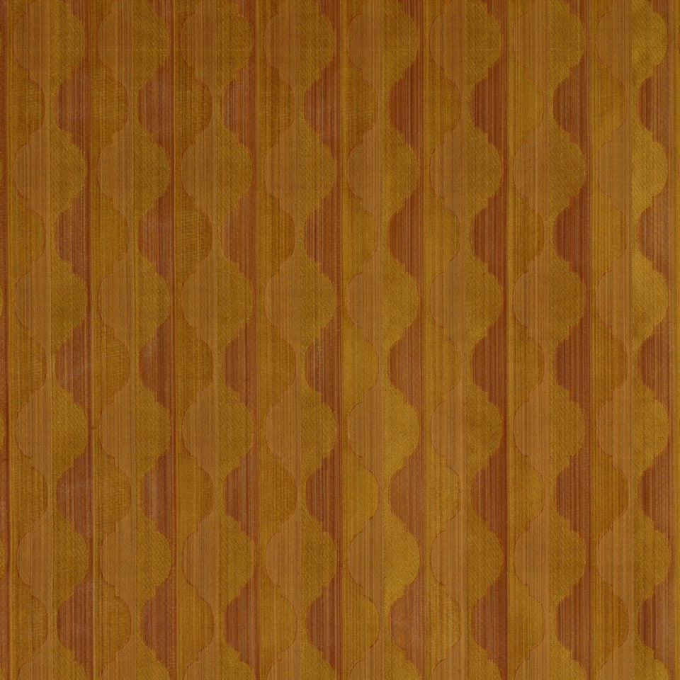 Robert Allen Palila | Saffron Drapery - 141340