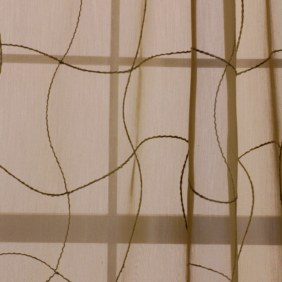 Robert Allen Swalekeep | Linen Drapery - 141383