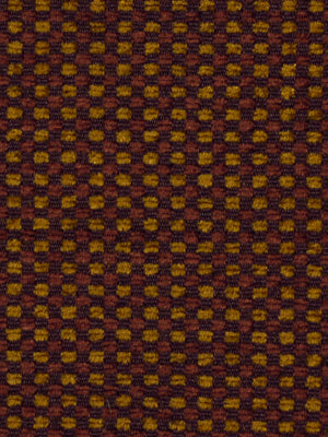 Robert Allen @ Home Pesaro Bk | Black Cherry Woven - 141577