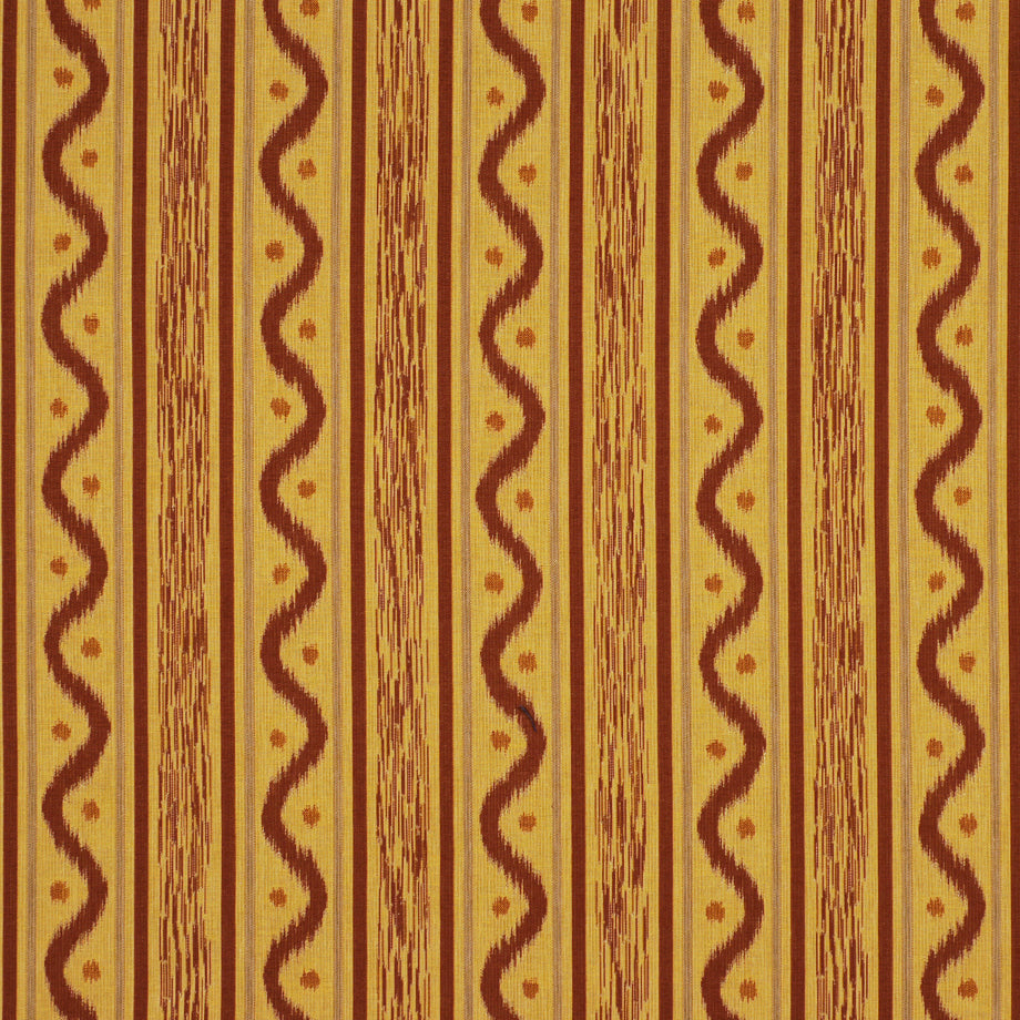 Robert Allen Cottage Lane | Nutmeg Upholstery - 142092