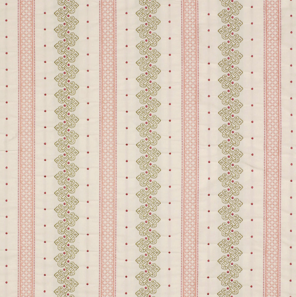 Robert Allen Waldenwich | Hibiscus Upholstery - 145364