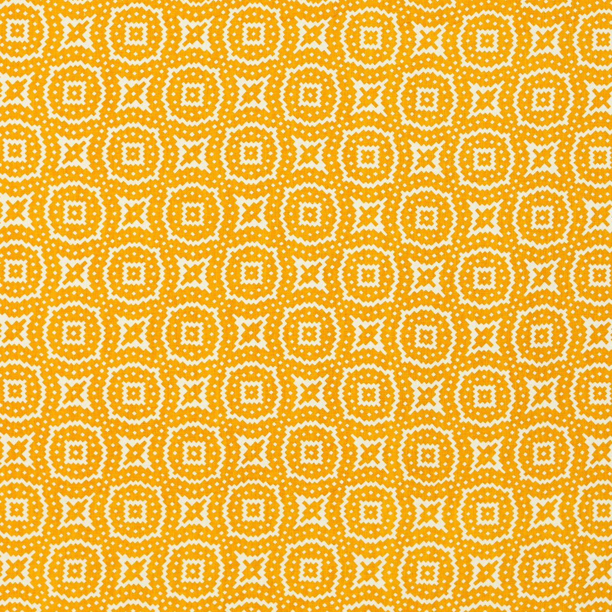 SCHUMACHER RAOUL TEXTILES JAVA PRINTS PRINTS CAYENNE - 145V87