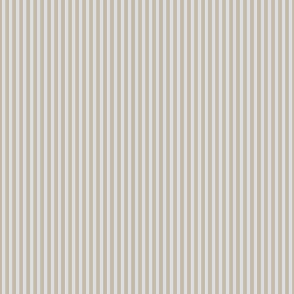 Galerie Wallcoverings Little Explorers 2 Small Stripe Galerie Wallcoverings Beige - 14867