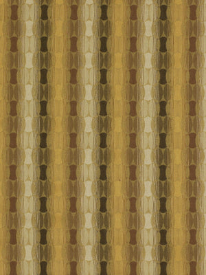 Robert Allen Contract Wild Circles | Sugar Cane Upholstery - 150518