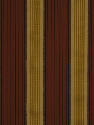 Robert Allen @ Home Vanessa Stripe | Red Maple Upholstery - 151192