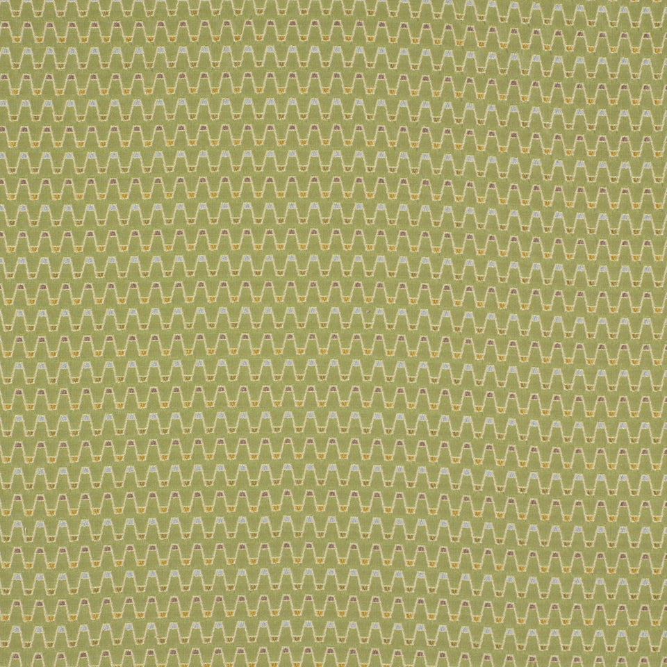 Robert Allen Bizzy | Spearmint Upholstery - 152179