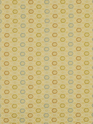 Robert Allen @ Home Oval Circle | Shore Line Upholstery - 152490