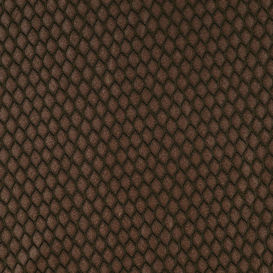 Robert Allen @ Home Comb Fencing | Mocha Upholstery - 152623