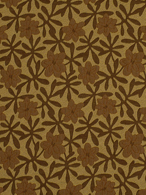 Robert Allen @ Home Petal Splash | Pecan Upholstery - 152725