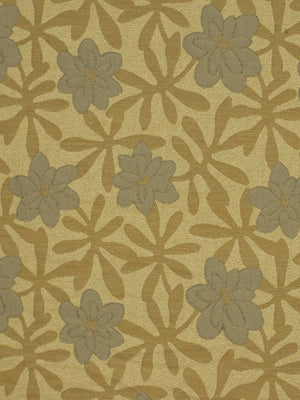 Robert Allen @ Home Petal Splash | Limestone Upholstery - 152727