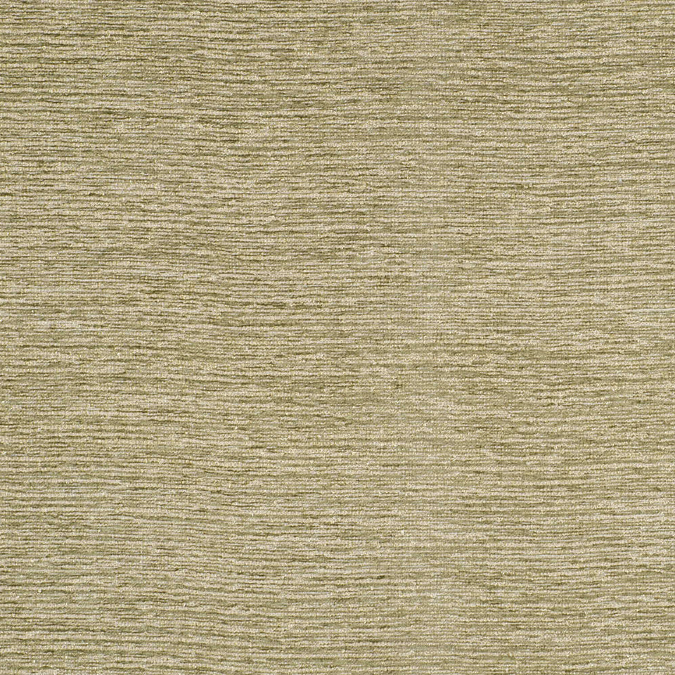 Soft golden-beige textured fabric with subtle horizontal nap for upholstery.