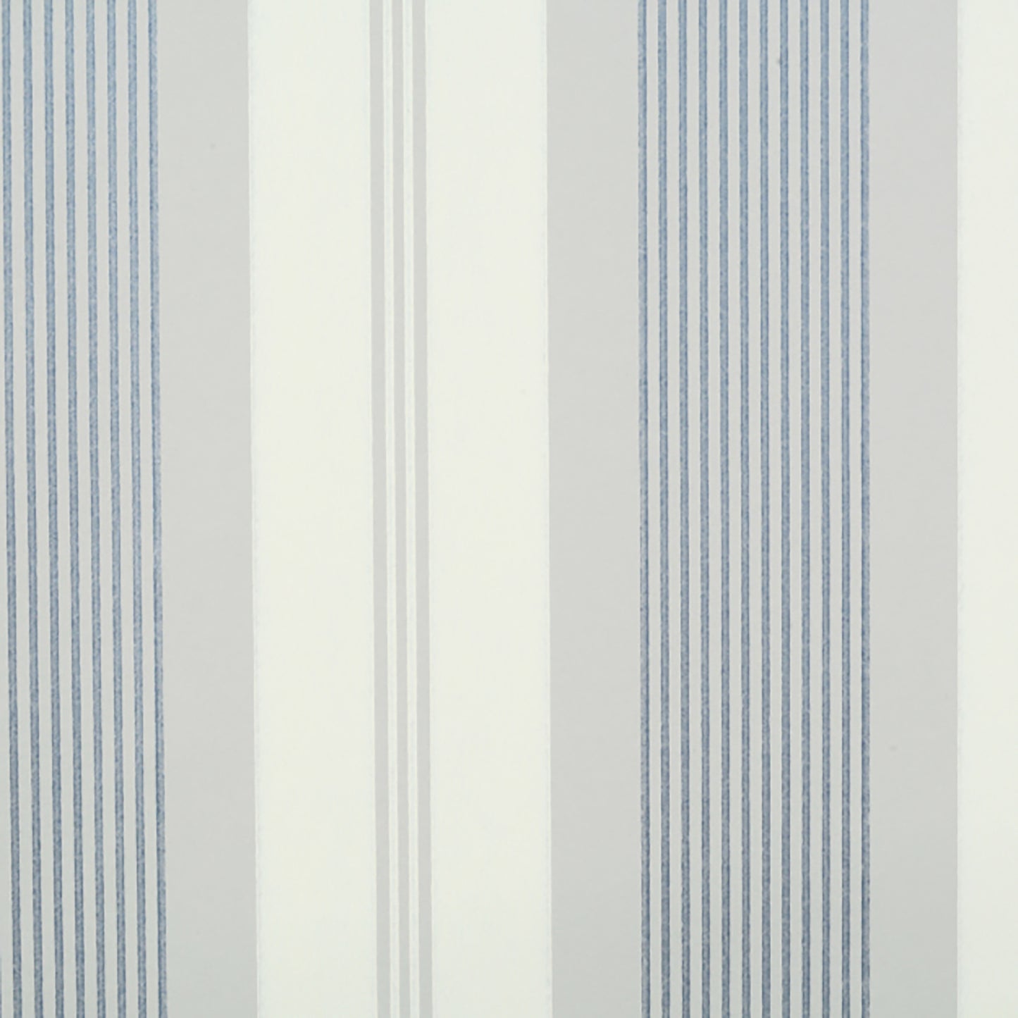 JF Fabrics -Wallpaper 1542 62 Wallpaper Blue,Creme,Beige,Grey,Silver,Offwhite Non-Woven - 5549462 W6681