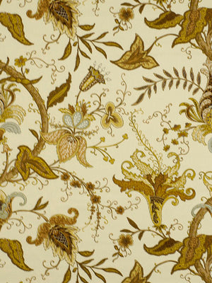 Robert Allen @ Home Pontoise | Wheat Drapery - 154952