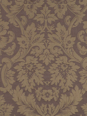 Robert Allen Elise Damask | Bronze Multipurpose - 155562