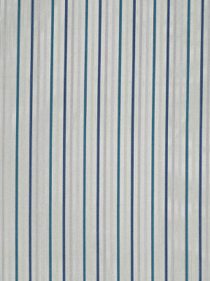 Robert Allen Sheer Stripes | Peacock Multipurpose - 155568