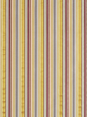 Robert Allen Rinna Stripe | Clay Multipurpose - 155655