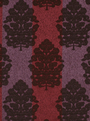 Robert Allen Luxurious Silk | Plum Multipurpose - 155908