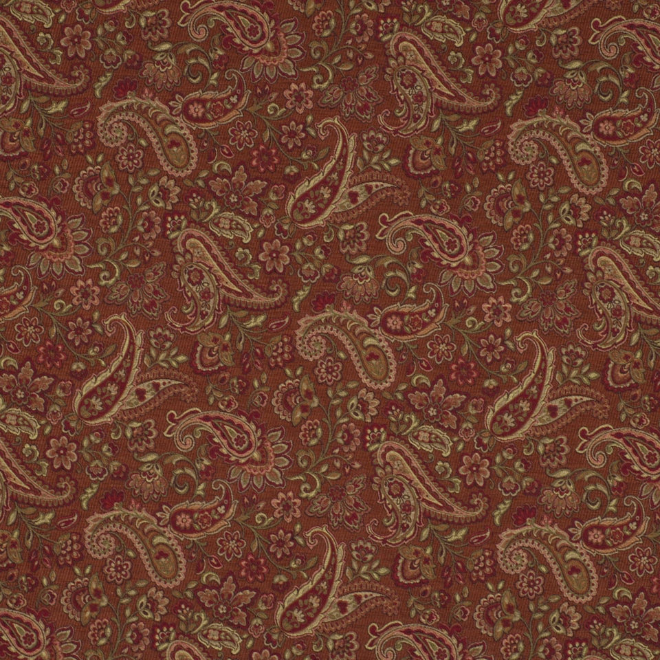 Robert Allen Wiscasset | Spice Upholstery - 156183