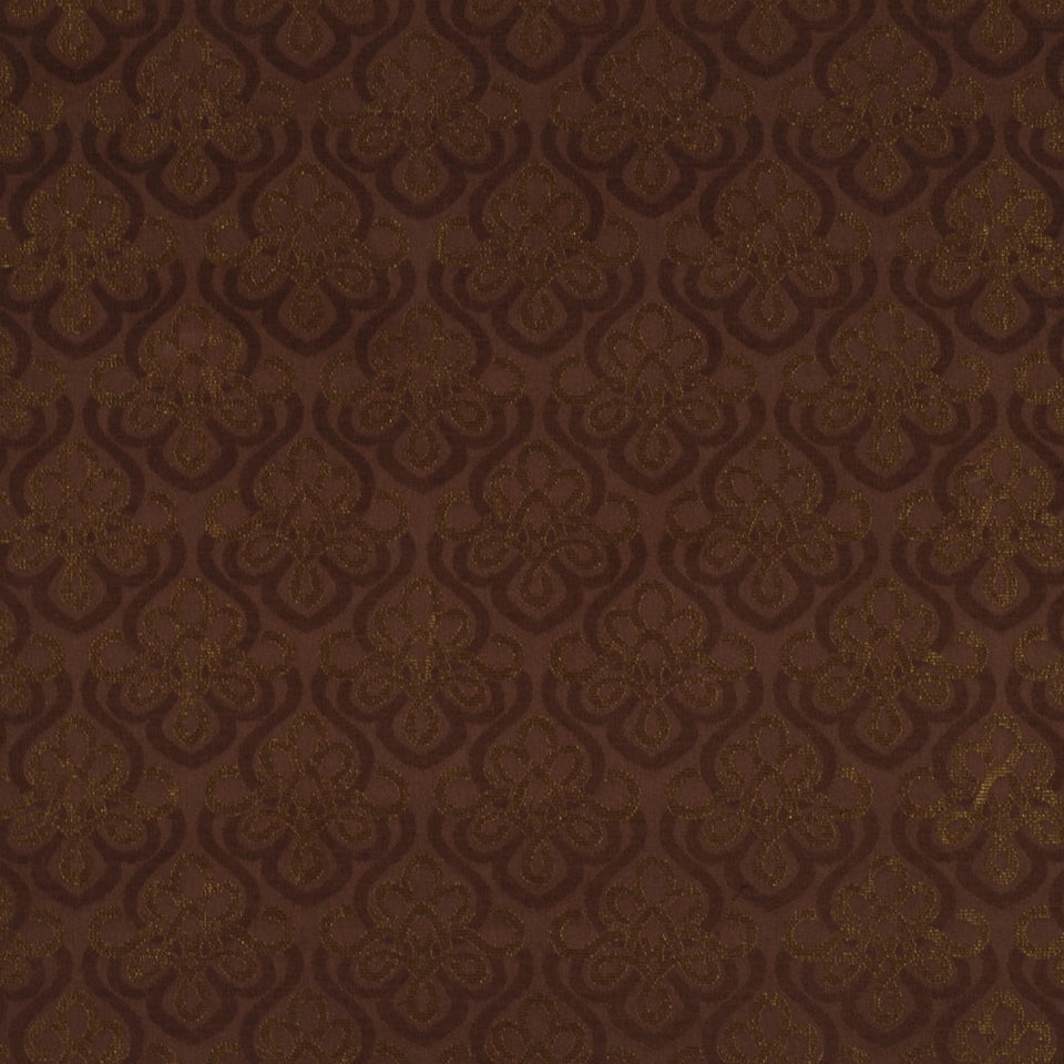 Robert Allen Cazenovia | Chocolate Upholstery - 156278