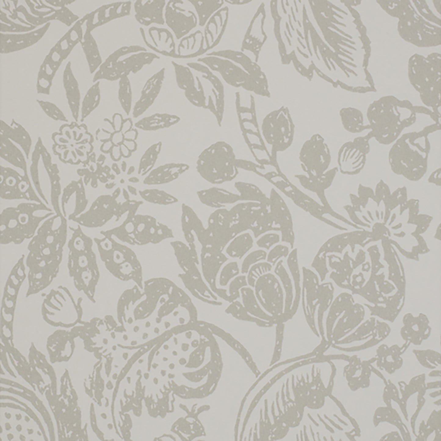 JF Fabrics -Wallpaper 1571 93 Wallpaper Creme,Beige Non-Woven - 5818693 W7271