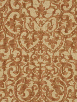 Beacon Hill Lyons Flora | Cognac Upholstery - 157265