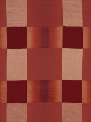 Beacon Hill Grassy Path | Cerise Upholstery - 157547