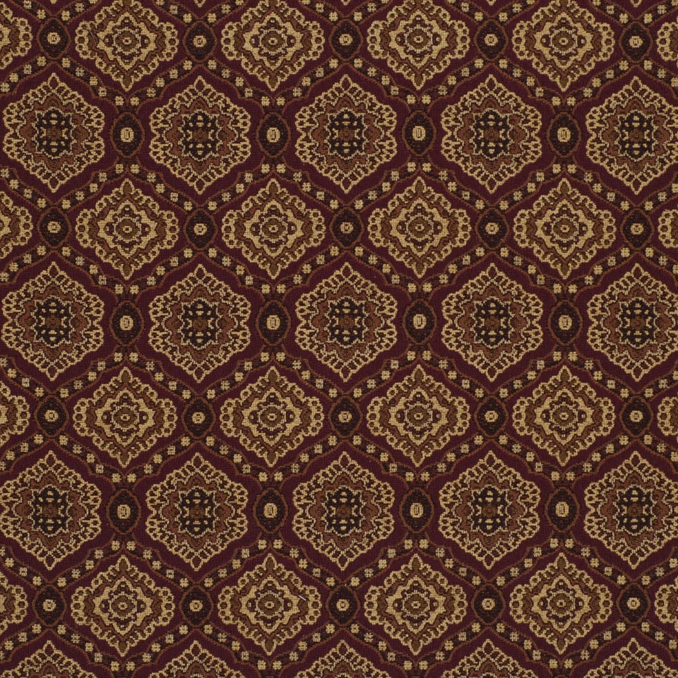 Robert Allen Contract Moors Valley | Woodrose Upholstery - 159009