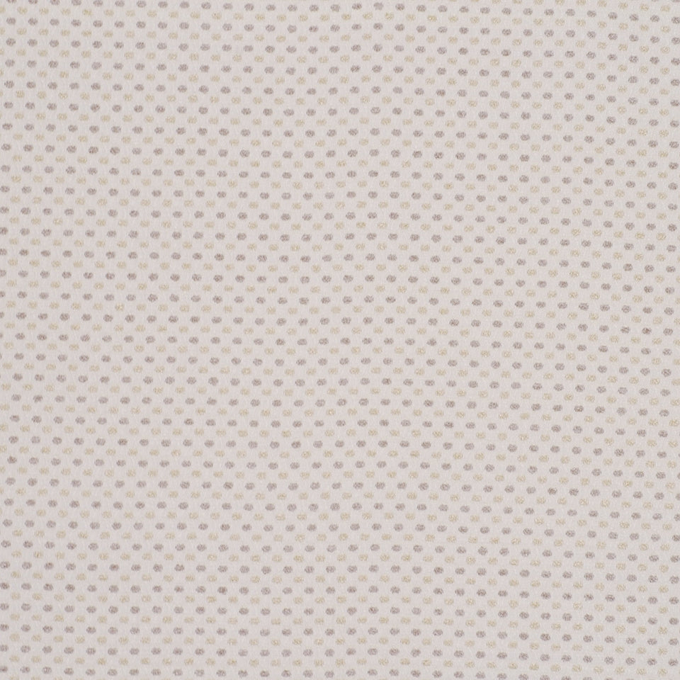 Robert Allen @ Home Dots Boucle | Creme Upholstery - 159128