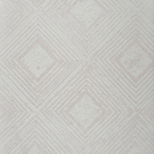 JF Fabrics -Wallpaper 1591 95 Wallpaper Grey,Silver Non-Woven - 6023495 W7961