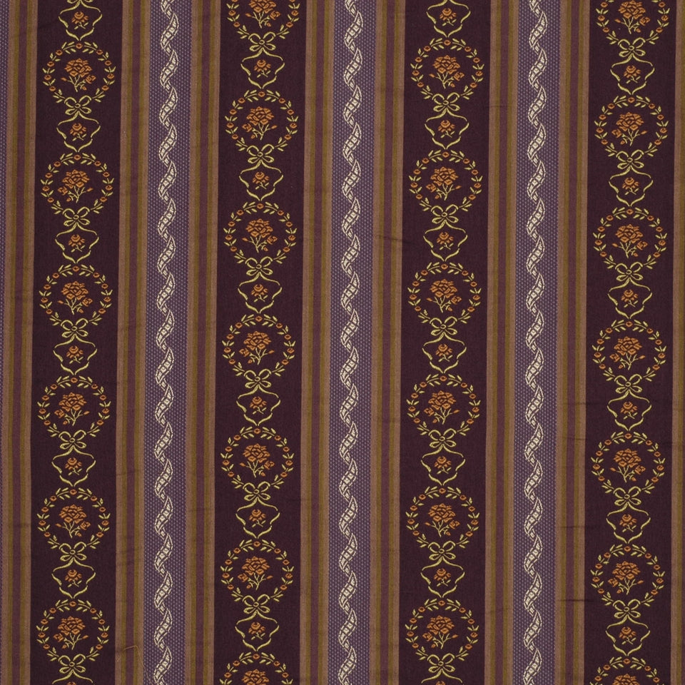 Robert Allen Dreaming | Plum Upholstery - 159566