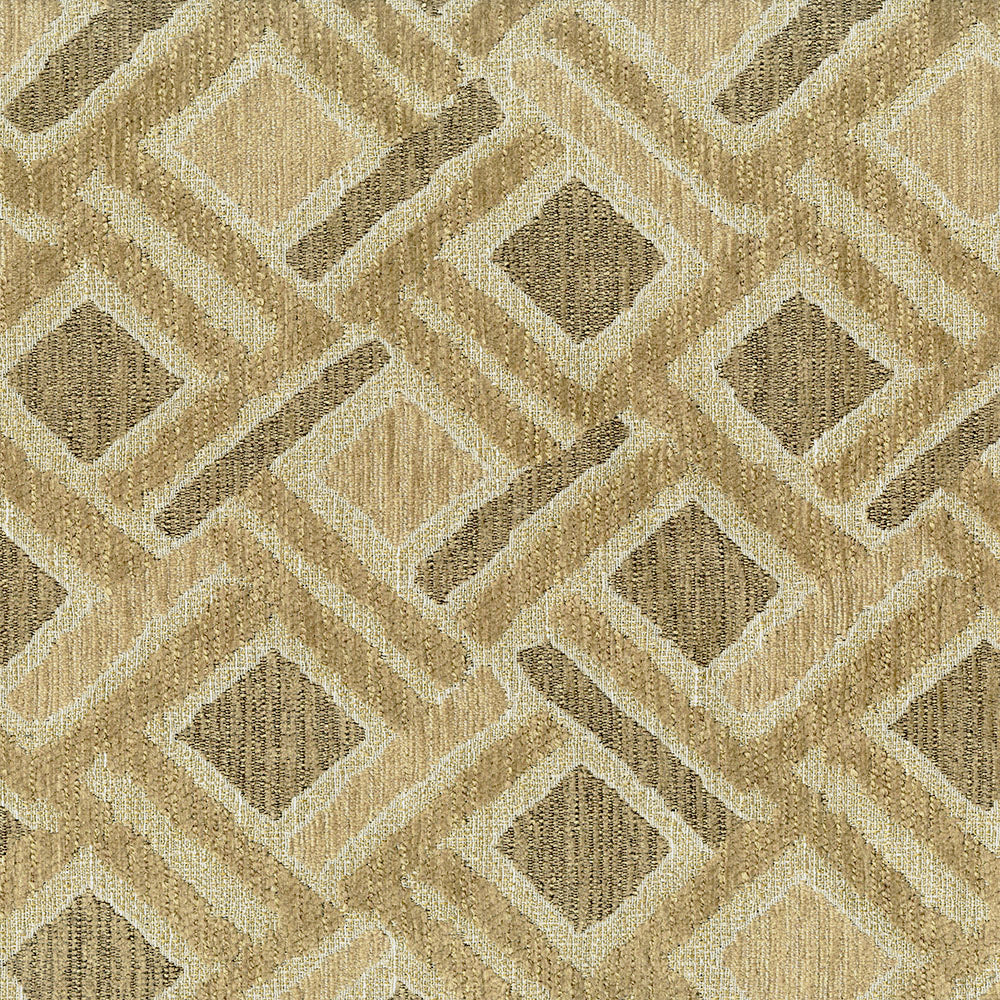 ABBEYSHEA Snare Ikat Desiger Outlet Fabric - SNARE608