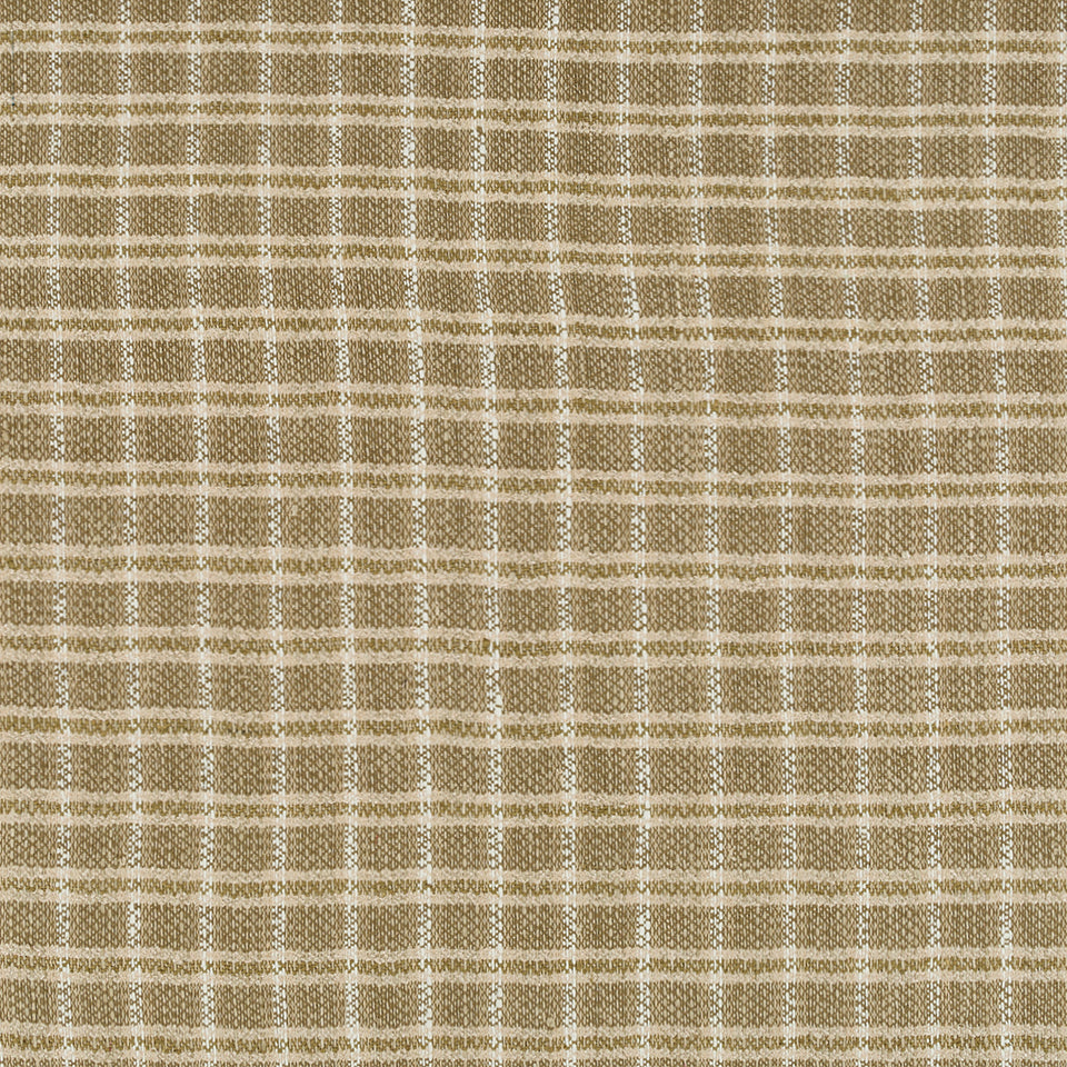 Robert Allen City Plaid | Green Tea Multipurpose - 160836