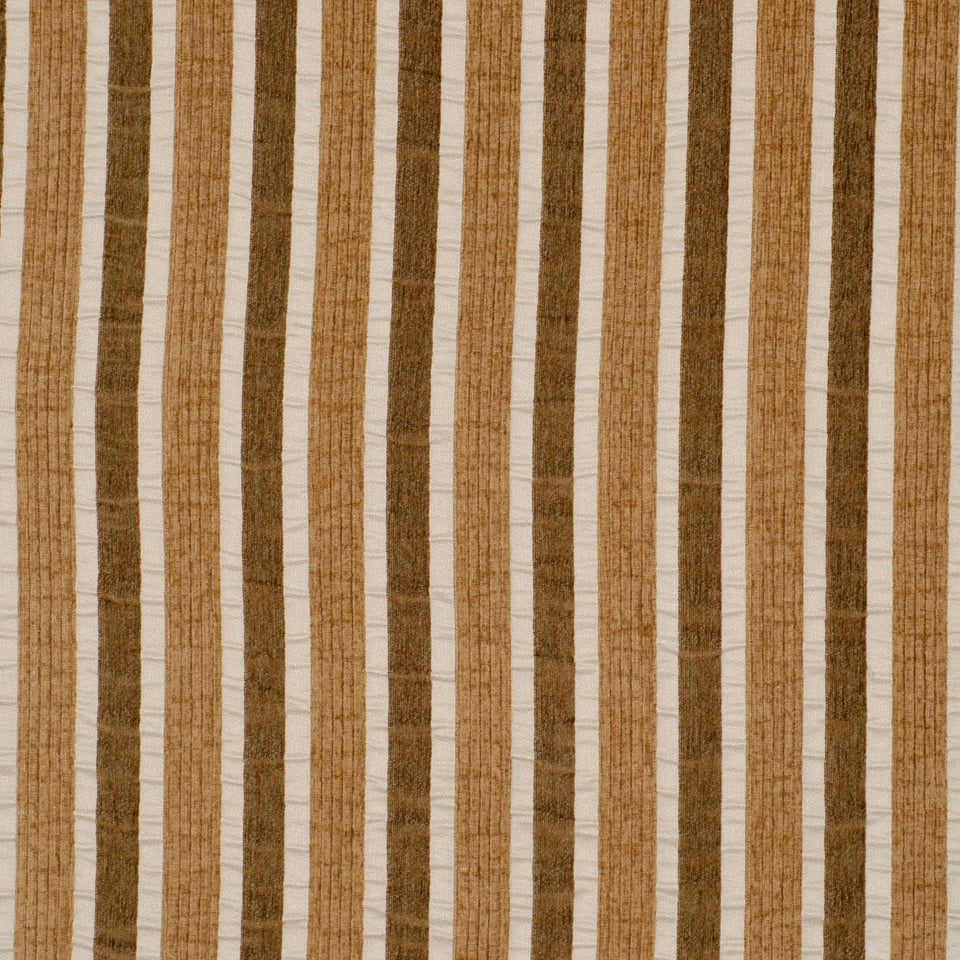 Robert Allen Urban Stripe | Bamboo Upholstery - 161000