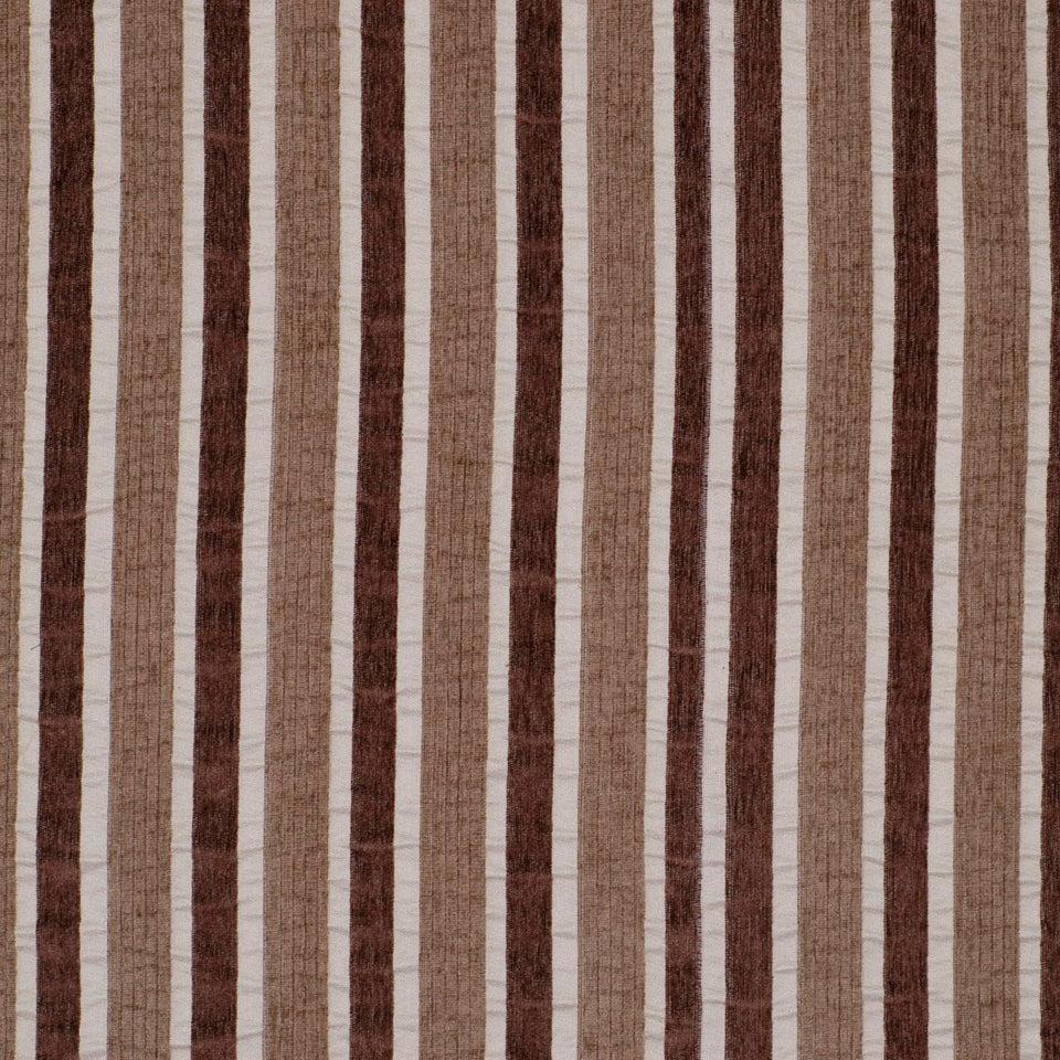 Robert Allen Urban Stripe | Twig Upholstery - 161001
