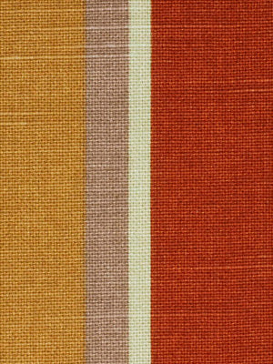 Robert Allen @ Home Escher | Terracotta Drapery - 162170