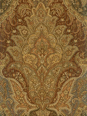 Robert Allen Storyville | Mediterranean Upholstery - 162205