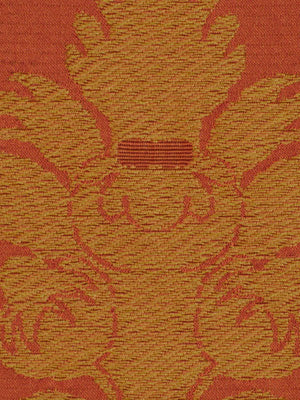 Beacon Hill Cape Breeze | Persimmon Upholstery - 162387