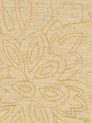 Robert Allen Floral Manor | Oatmeal Drapery - 163325