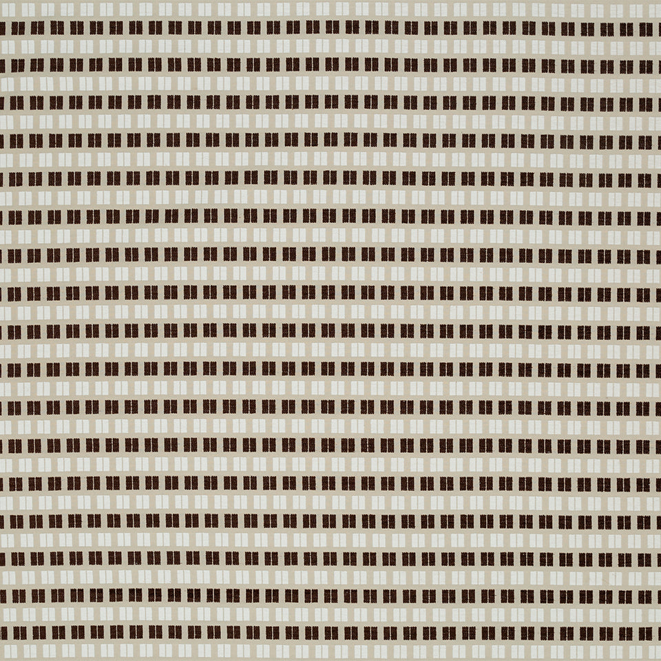 Robert Allen Contract Batten Down | Coconut Upholstery - 163647