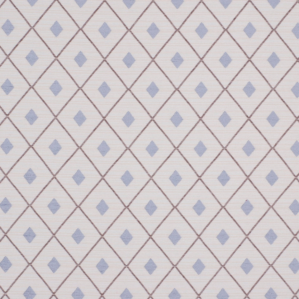 Robert Allen Contract Diamond Net | Bayside Upholstery - 163699