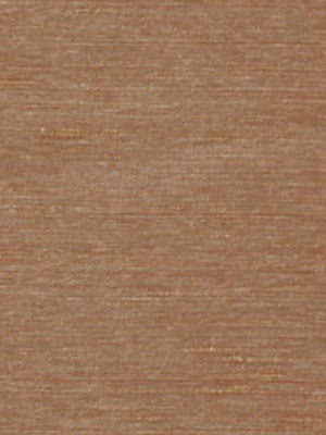 Apricot fabric with a subtle strie texture and soft sheen.